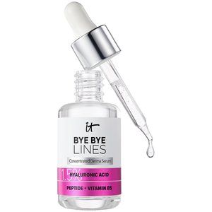 IT Cosmetics Bye Bye Lines 1.5% Hyaluronic Acid Serum